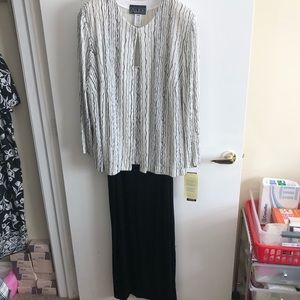 Plus Size Evening Wear